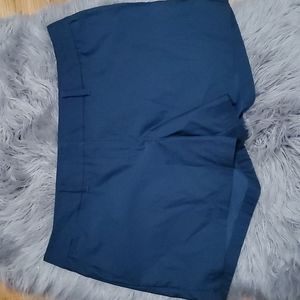 Womens Nike Golf Shorts 12